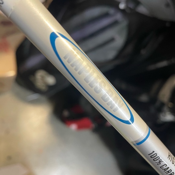 Woman’s Naples Bay Short Hybrid 9 / 40 Deg In Right Handed - Picture 5 of 10